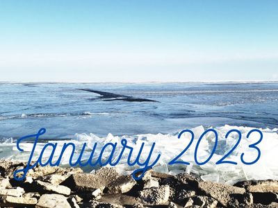 January shore 2023