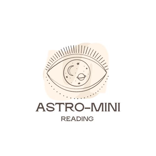 Astro-Mini Reading