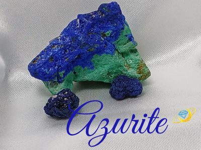 Azurite